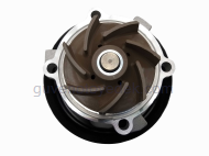 Opel Astra H için uygun DEVİRDAİM SU MOTORU Astra H Astra J, Corsa C, Corsa D İthal İTHAL , Z1.3DTH, Z1.3DTJ