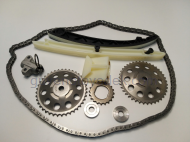 Opel Astra H için uygun Opel Astra H Eksantrik Zincir Seti (1,2 1,4 16 Valf) GM Marka (Z1.4XEP) GM , Z1.2XE, Z1.2XEP, Z1.4XEP