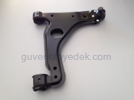 Opel Astra G için uygun Opel Astra H Salıncak Sağ DELPHI Marka DELPHI