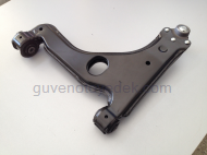 Opel Astra G için uygun Opel Astra H Salıncak Sağ DELPHI Marka DELPHI