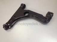 Opel Astra G için uygun Opel Vectra B Salıncak Sol DELPHI Marka DELPHI