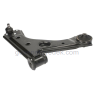 Opel Corsa D için uygun Opel Corsa D Salıncak (Tabla) Sol AYD Marka AYD
