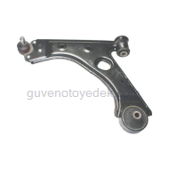 Opel Corsa D için uygun Fiat Punto Salıncak (Tabla) Sağ AYD Marka AYD