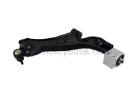 Chevrolet Captiva modeller için uygun Chevrolet Captiva Salıncak (Tabla) Sol AYD Marka AYD