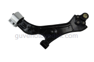 Chevrolet Captiva modeller için uygun Chevrolet Captiva Salıncak (Tabla) Sol AYD Marka AYD