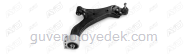 Chevrolet Captiva modeller için uygun Chevrolet Captiva Salıncak (Tabla) Sağ AYD Marka AYD
