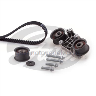 TRİGER KAYIŞI SETİ (X2.5XE)16Valf Eksantrik Kiti, Vectra B İthal