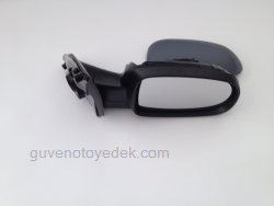 Opel Corsa C için uygun Opel Corsa C Dış Dikiz Ayna Elektrikli Sağ İTHAL