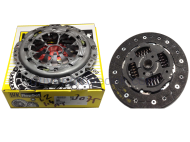 Opel Corsa D Debriyaj Seti (Baskı Balata Set) 1.2-1.4 16 V LUK Marka (Z1.2XEP-Z1.4XEP Eastronik Şanzıman)