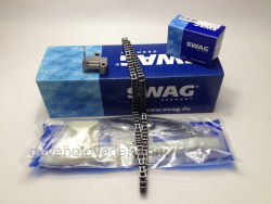 Opel Astra G için uygun Opel Corsa B Triger Seti, Eksantrik Zincir Seti Swag Marka (X1.2XE Z1.2XE Z1.2XEP Z1.4XEP) SWAG , X1.2XE, Z1.2XE, Z1.2XEP, Z1.4XEP