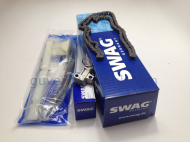 Opel Astra G için uygun Opel Corsa B Triger Seti, Eksantrik Zincir Seti Swag Marka (X1.2XE Z1.2XE Z1.2XEP Z1.4XEP) SWAG , X1.2XE, Z1.2XE, Z1.2XEP, Z1.4XEP