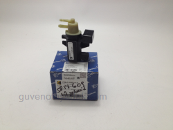 TURBO SOLENOID VALFİ (1.3-1.9-A2.0) Opel Corsa C, Signum, Vectra C, İnsignia PIERBURG Marka