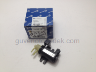 TURBO SOLENOID VALFİ (1.3-1.9-A2.0) Opel Corsa C, Signum, Vectra C, İnsignia PIERBURG Marka