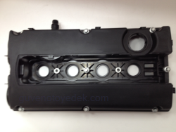 Opel Astra G için uygun MOTOR ÜST KAPAK (Z16XEP) Astra G, Astra H, Zafira B GM , Z1.6XEP