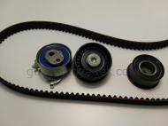 Opel Astra G için uygun TRİGER SETİ Astra G Corsa C Vectra C (Z14XE Z16XE) GATES Marka GATES , Z1.4XE, Z1.6XE