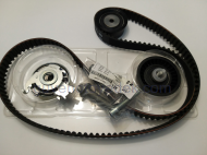 Opel Astra G için uygun TRİGER SETİ Astra G Corsa C Vectra C (Z14XE Z16XE) GATES Marka GATES , Z1.4XE, Z1.6XE