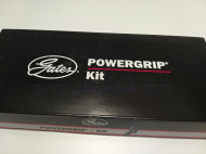 Opel Astra G için uygun TRİGER SETİ Astra G Corsa C Vectra C (Z14XE Z16XE) GATES Marka GATES , Z1.4XE, Z1.6XE