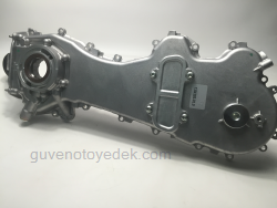 Opel Astra H için uygun Opel Astra H Yağ Pompası (Z1.3DTH) PIERBURG Marka PIERBURG , Z1.3DTH, Z1.3DTH, Z1.3DTJ, Z1.3DTJ, Z1.4XER