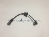 ARKA ABS SENSÖRÜ Chevrolet Captiva Delphi