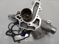 Opel Astra G için uygun Opel Corsa D Devirdaim Su Pompası (Z1.4XE Z1.4XEP Z1.0XE Z1.0XEP) İthal İTHAL , Z1.4XE, Z1.4XEP, Z1.0XE, Z1.0XEP