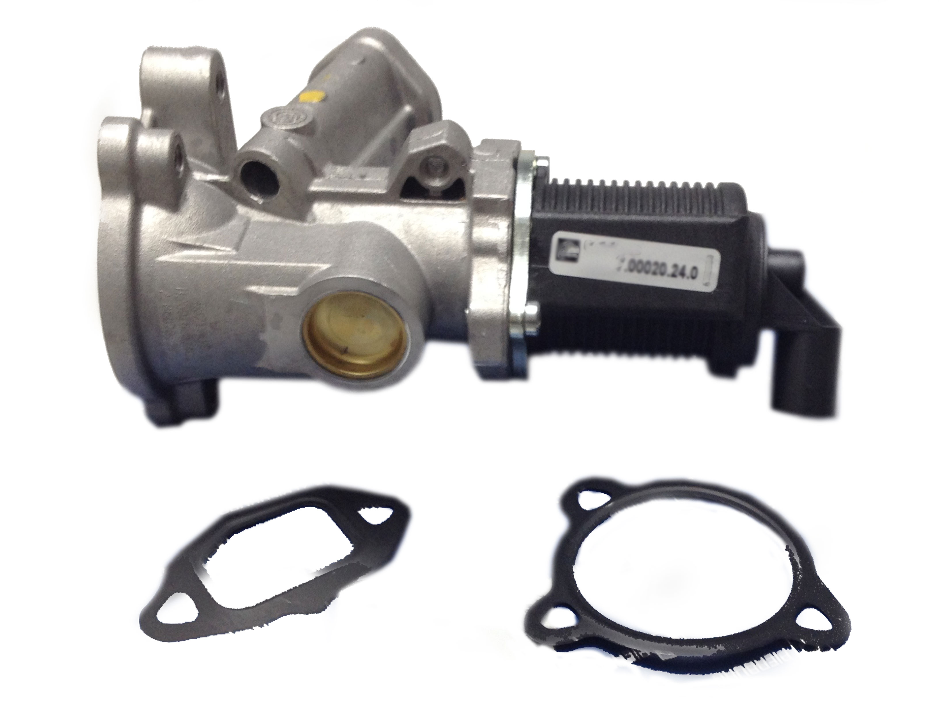Opel Corsa C için uygun EGR Valfi Corsa C, Corsa D (1,3) İthal İTHAL , Z1.3DTH