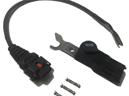 EKSANTRİK DEVİR SENSÖRÜ (X2.0XEV) Vectra B (Yeni Tip Kablosu ile birlikte) SIEMENS