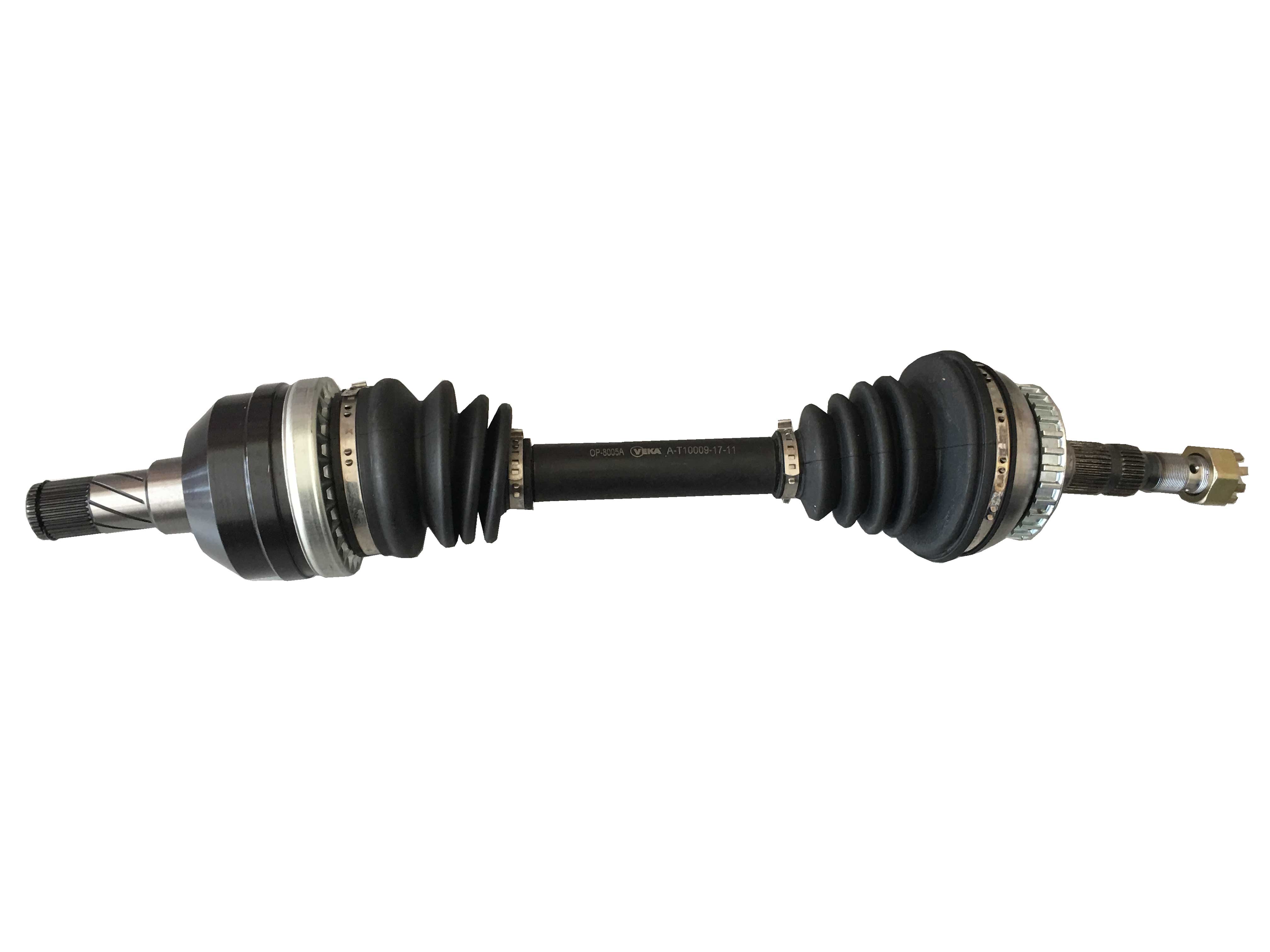 Opel Vectra B için uygun Opel Vectra B Aks Komple Sol İTHAL (X1.8XE X2.0XEV) İTHAL , X1.8XE, X2.0XEV