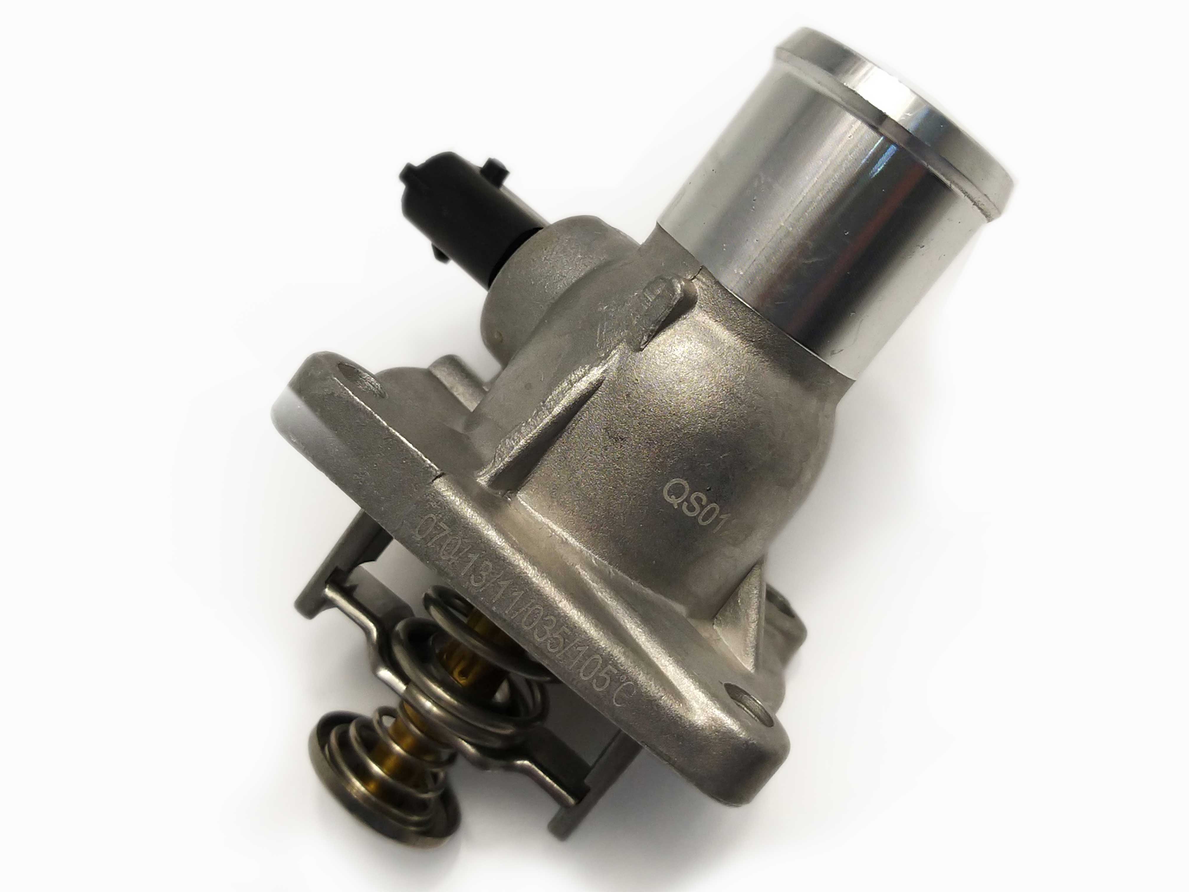 Opel Astra G için uygun Opel Astra G Termostat İthal (Z1.4XE) İTHAL , Z1.4XE