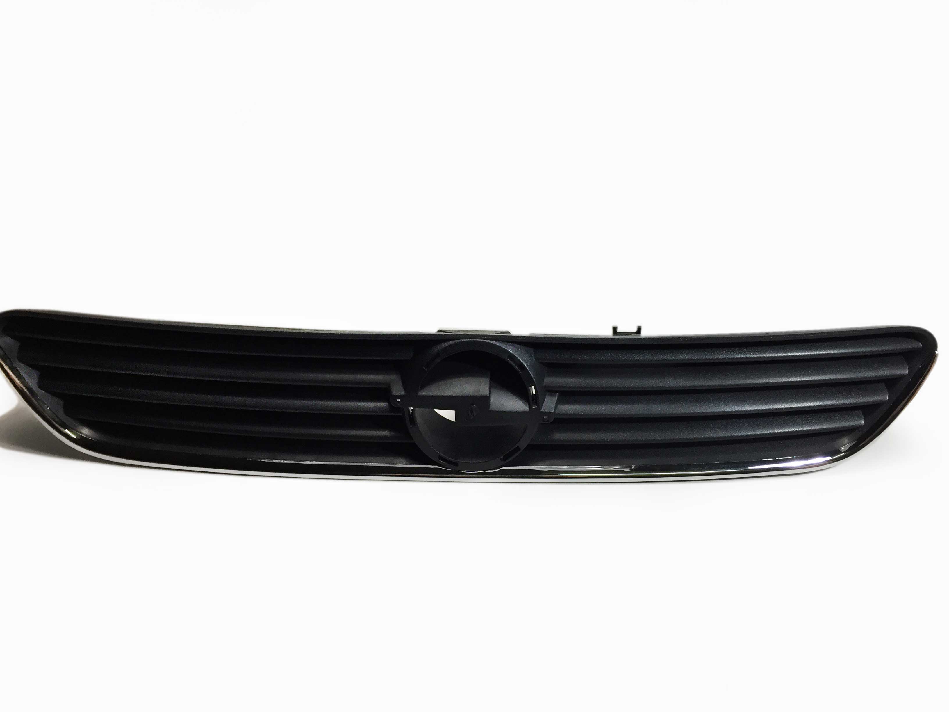 Opel Astra G için uygun ÖN PANJUR NİKELAJLI (Astra G 1998 2002) İthal İTHAL