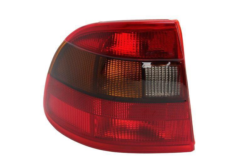 Opel Astra F 1992 1998 modeller için uygun STOP LAMBASI Astra F Sedan SOL İthal İTHAL