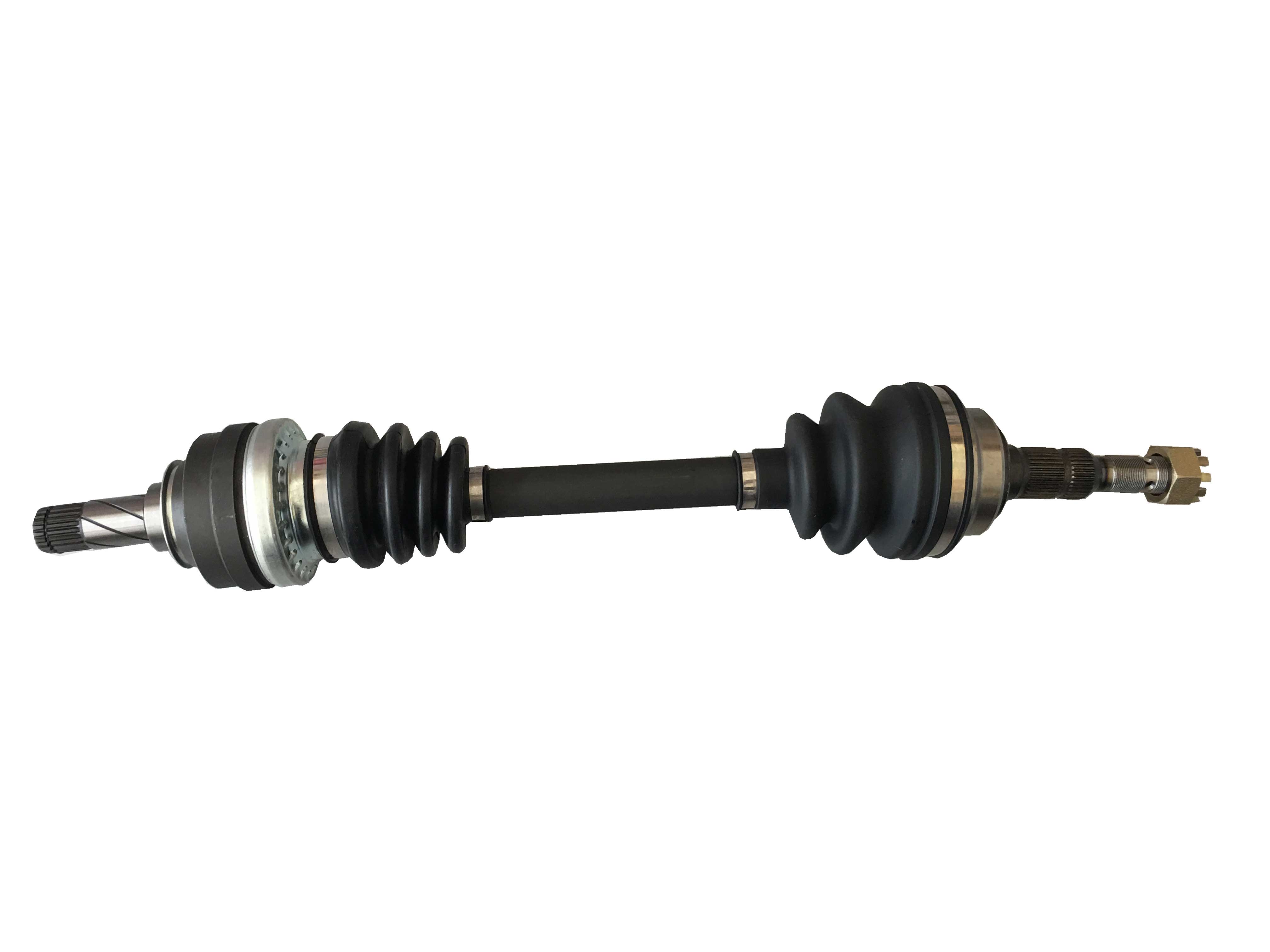 Opel Astra G için uygun Aks Komple Sol Astra G Benzinli İthal İTHAL , Z1.4XE, Z1.4XEP, Z1.6XE, Z1.6XEP