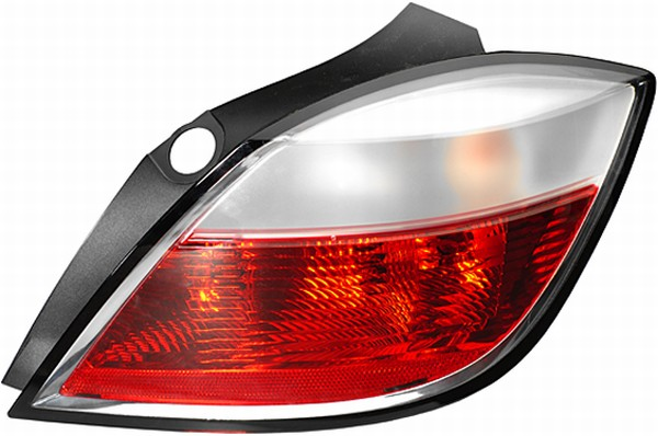 STOP LAMBASI ASTRA H 2004-2006 HB ARAÇLARA (Açık Renk) SAĞ İthal