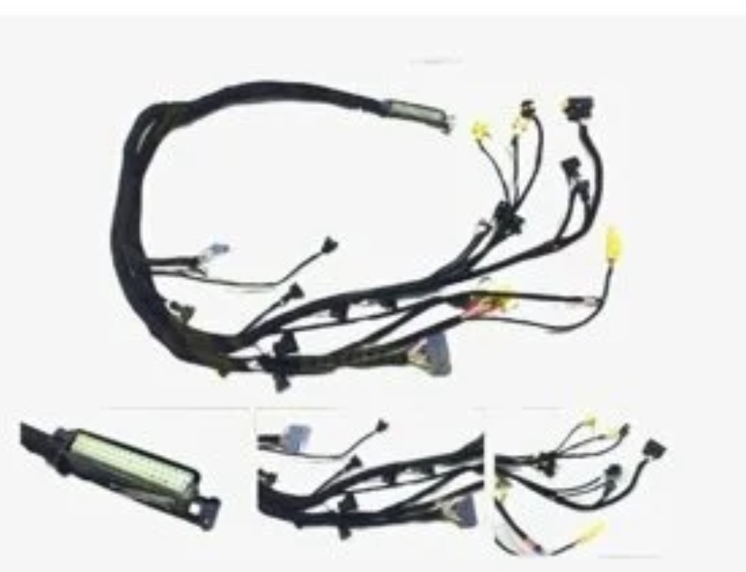 Opel Vectra B için uygun Opel Vectra B KOMPLE TESİSAT Motor Yakıt Püskürtme (MANUEL) X2.0XEV YERLİ , X2.0XEV