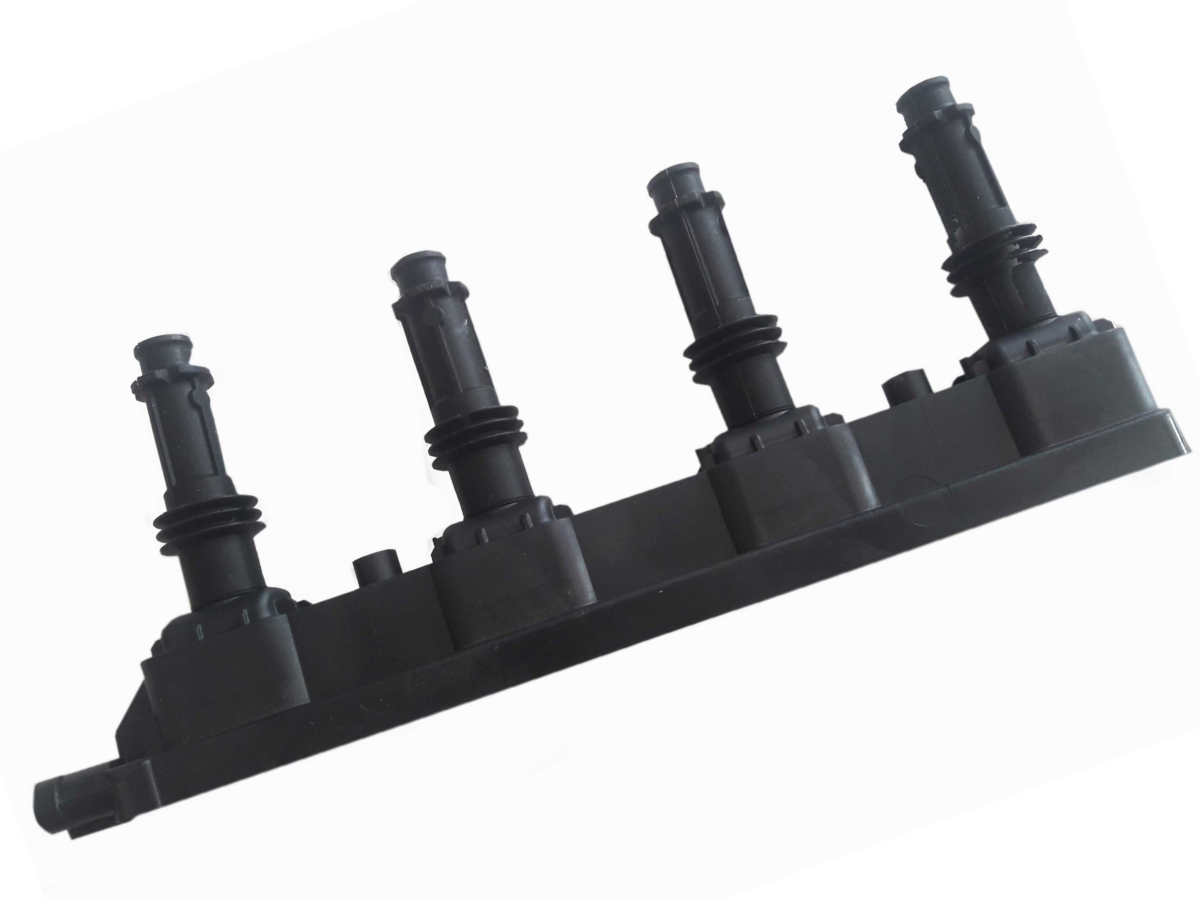 ATEŞLEME BOBİNİ 1.4 Corsa D, Corsa E (A14XER)