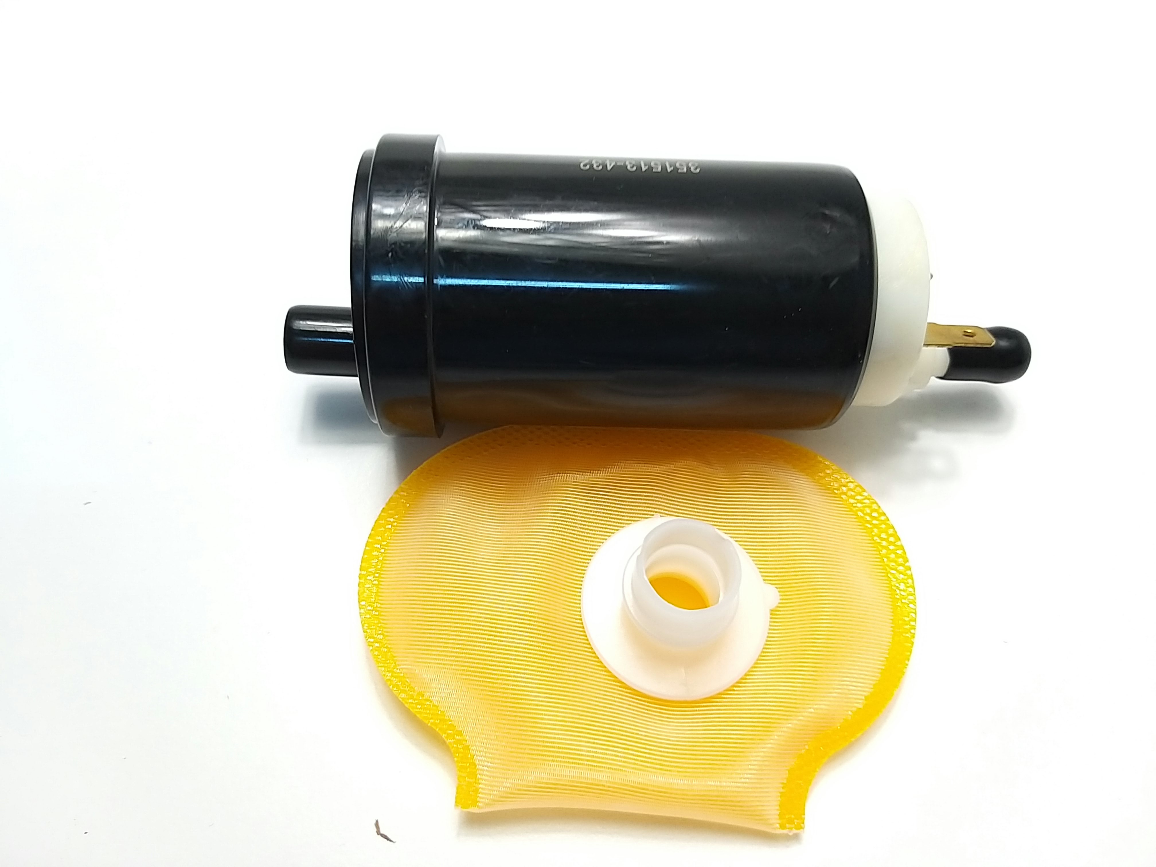 Opel Corsa B için uygun Benzin Pompası Otomatiği Corsa B İthal İTHAL