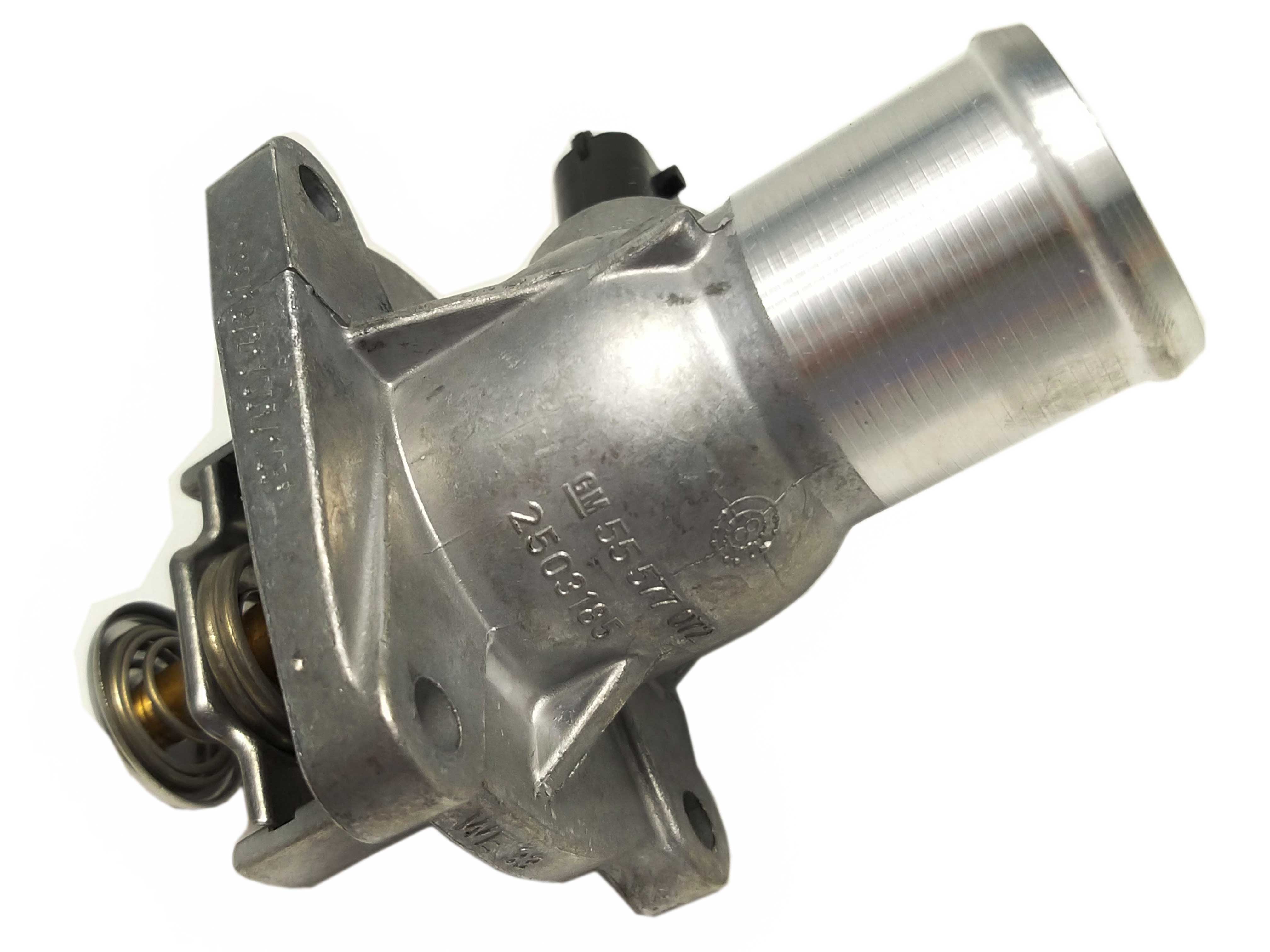 Opel Astra G için uygun TERMOSTAT Astra G, Astra H, Vectra C GM , Z1.6XEP