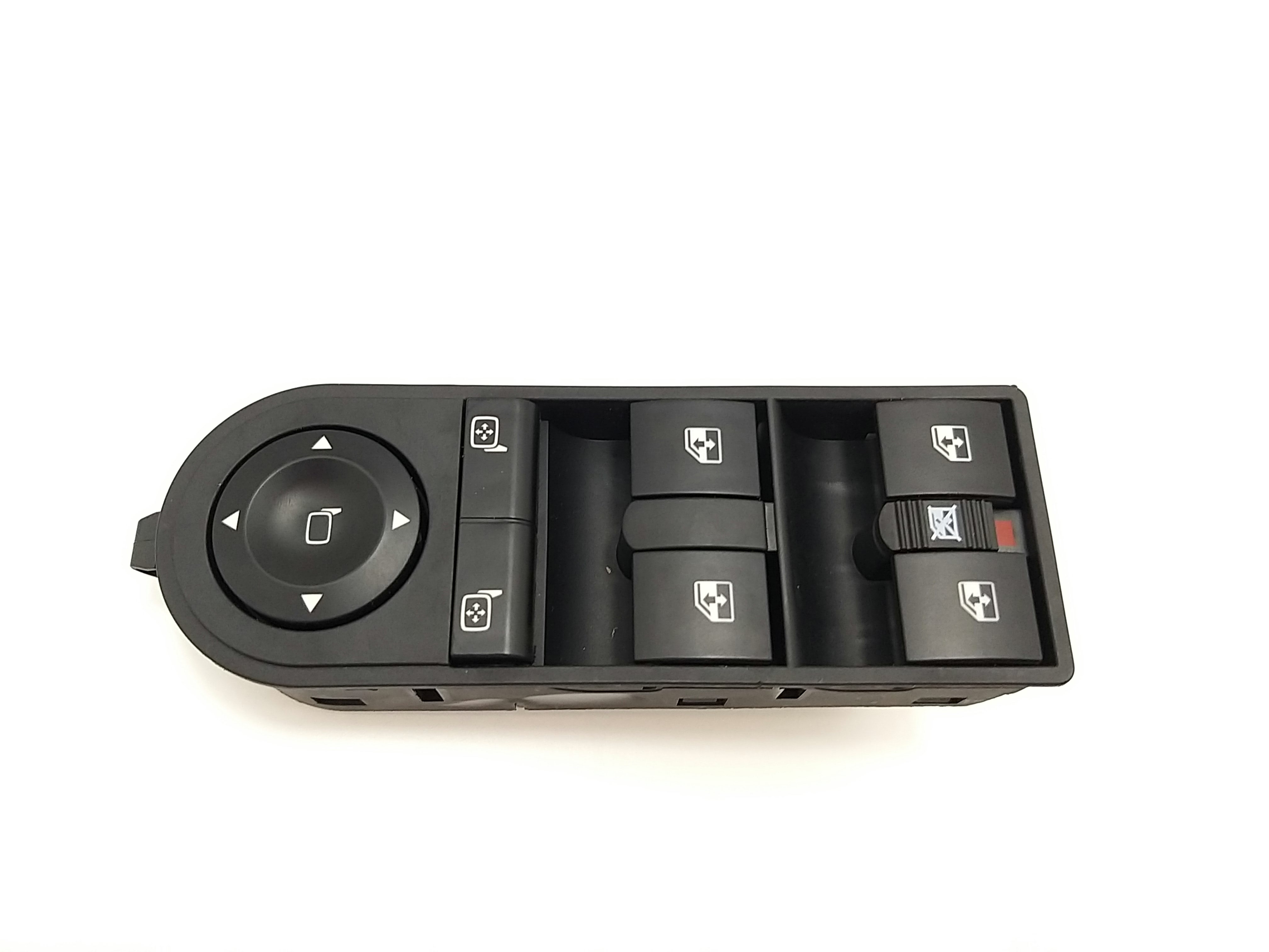 Opel Astra H için uygun Opel Astra H Cam Kaldırma Düğmesi İthal İTHAL