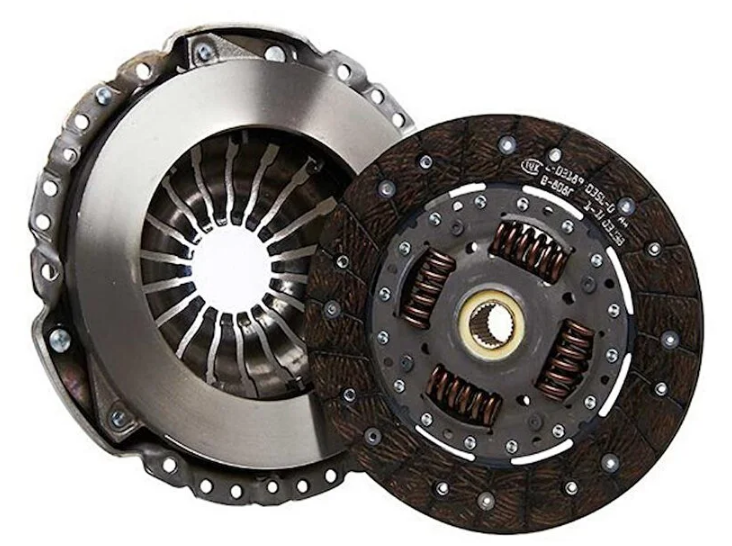 GM Astra J, İnsignia Debriyaj Seti A14NET Motor için Baskı Balata GM Marka