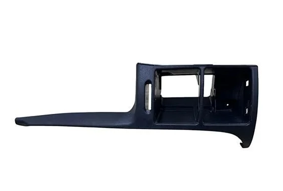 Opel Vectra B için uygun Opel Vectra B Ön Göğüs Torpido Orta Havalandırma Izgara Çerçevesi Siyah WISCO