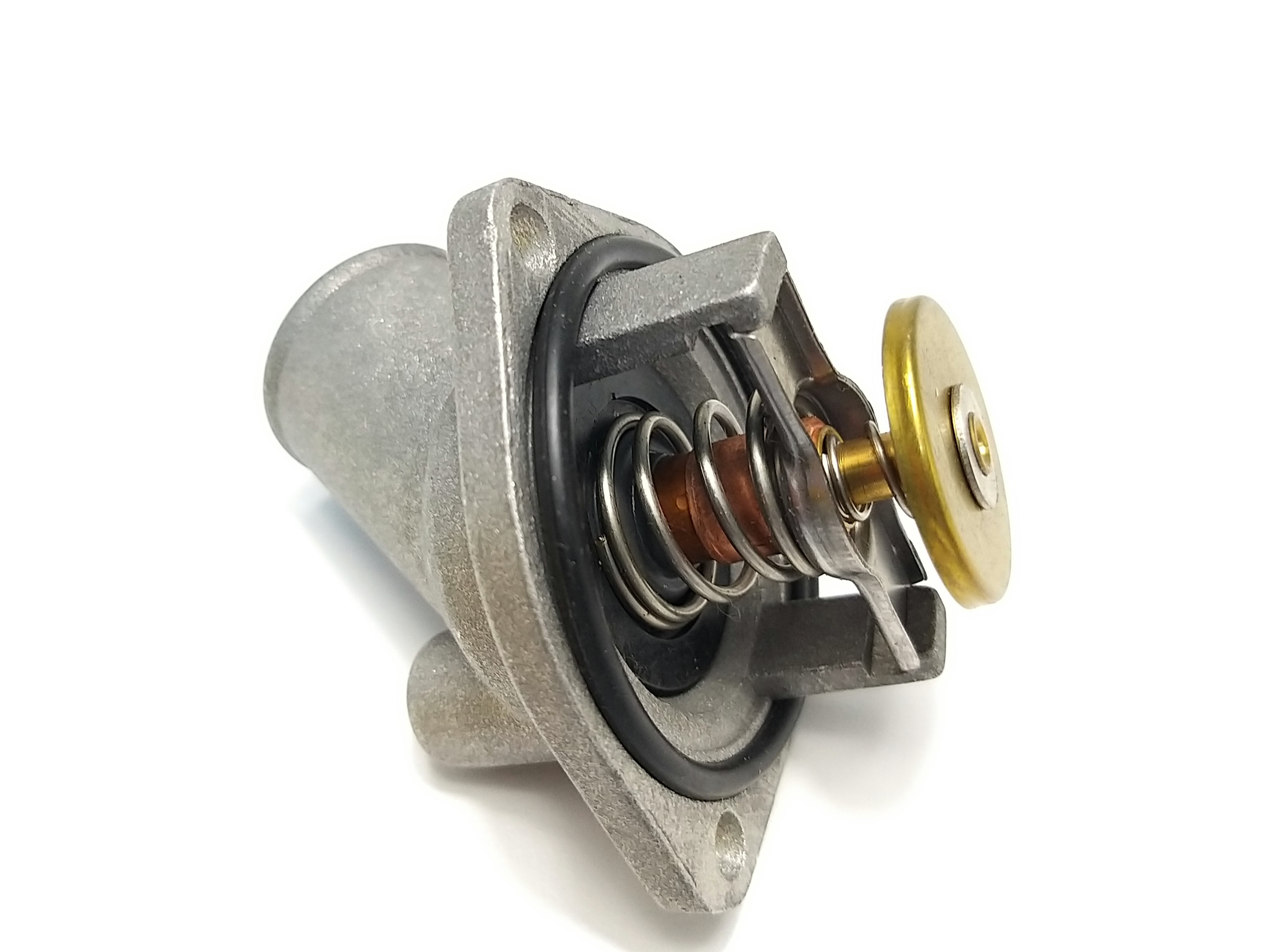 Opel Astra F 1992 1998 modeller için uygun Opel Astra F Termostat İthal (C2.0NE) İTHAL , Tüm Motorlar, C2.0NE