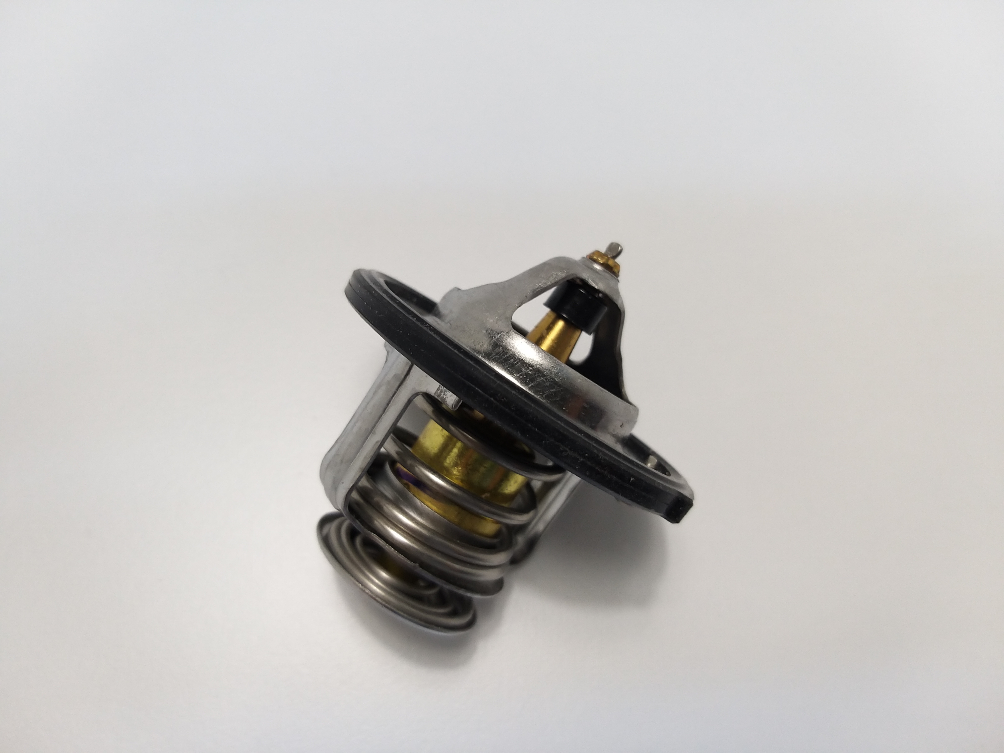 Chevrolet Captiva modeller için uygun Termostat Captiva İthal İTHAL