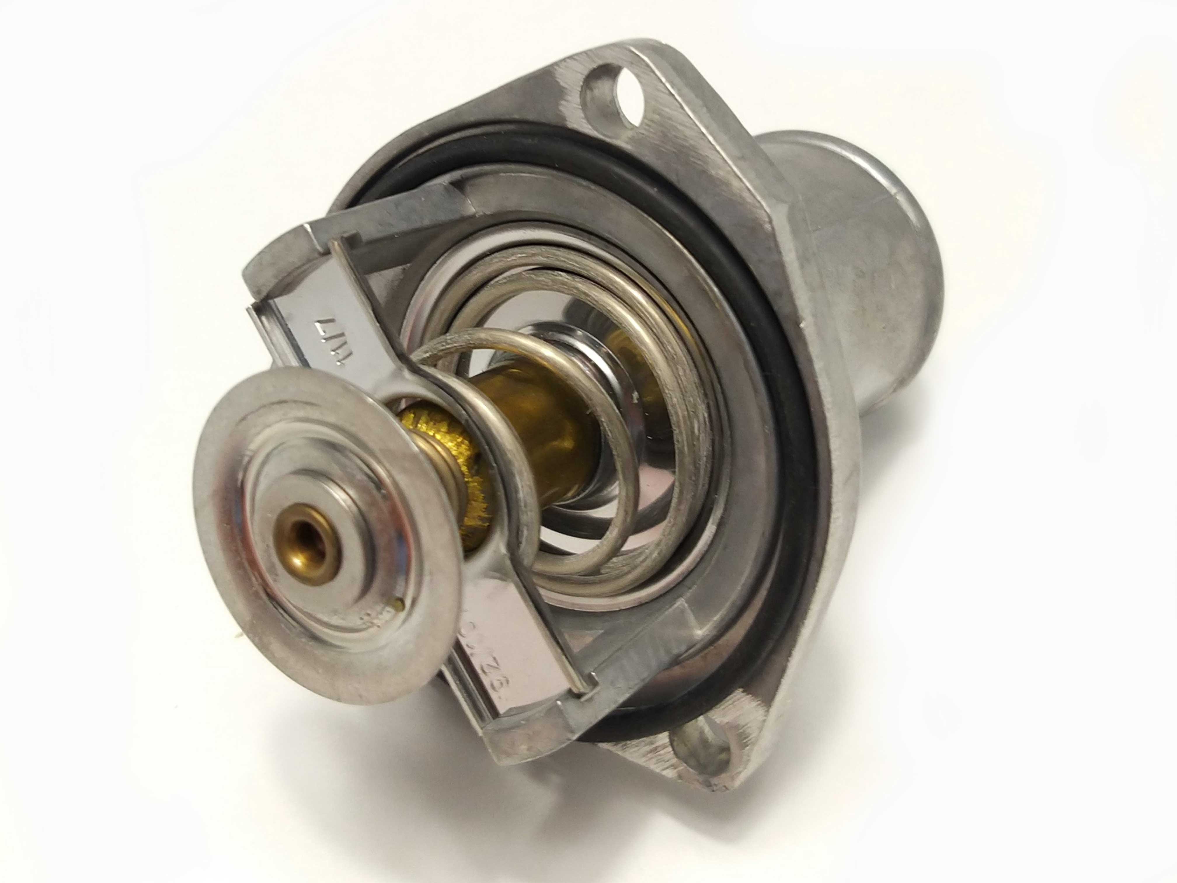 Opel Vectra A için uygun TERMOSTAT Vectra A (C20ne) İthal İTHAL , C2.0NE