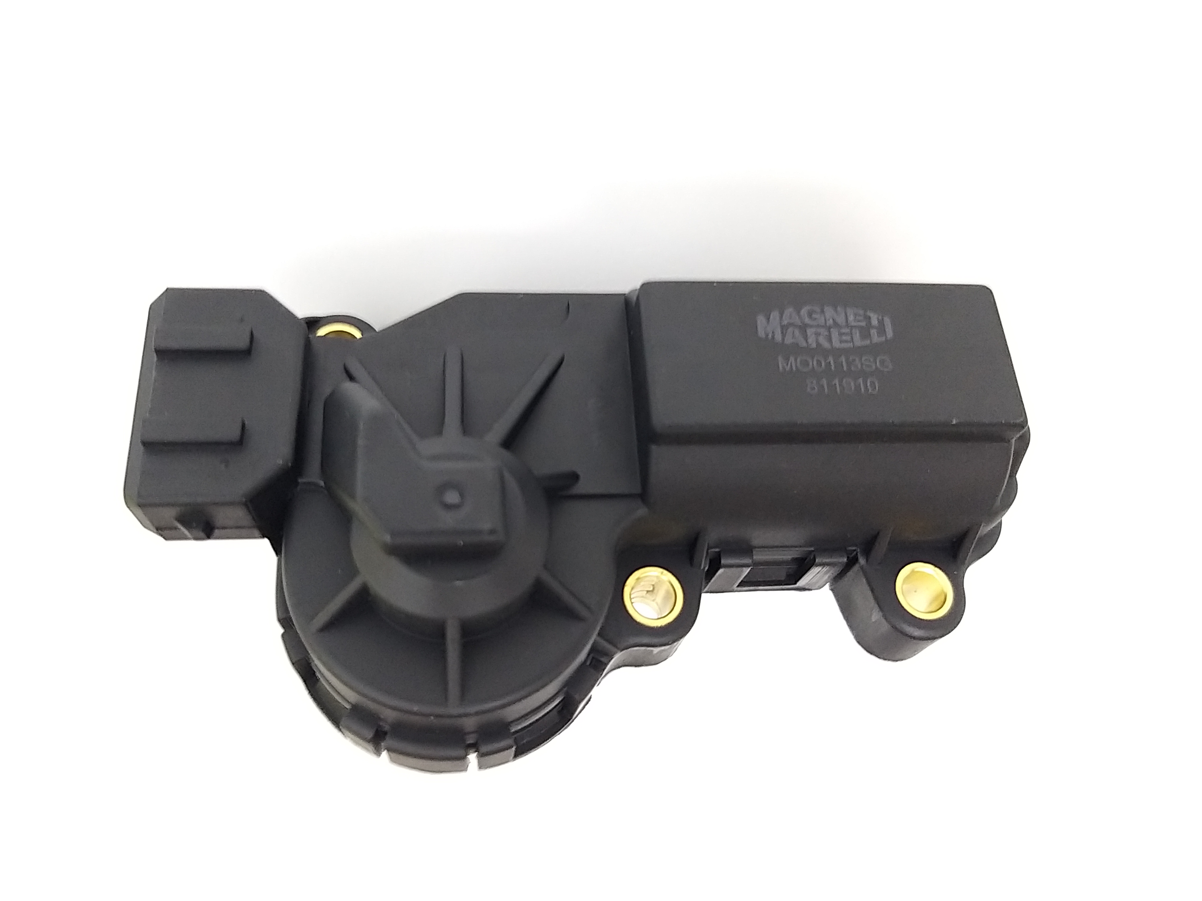 Opel Corsa B için uygun Rolanti Ayarlayıcısı Corsa B, X12xe MARELLİ Marka MARELLİ , X1.2XE