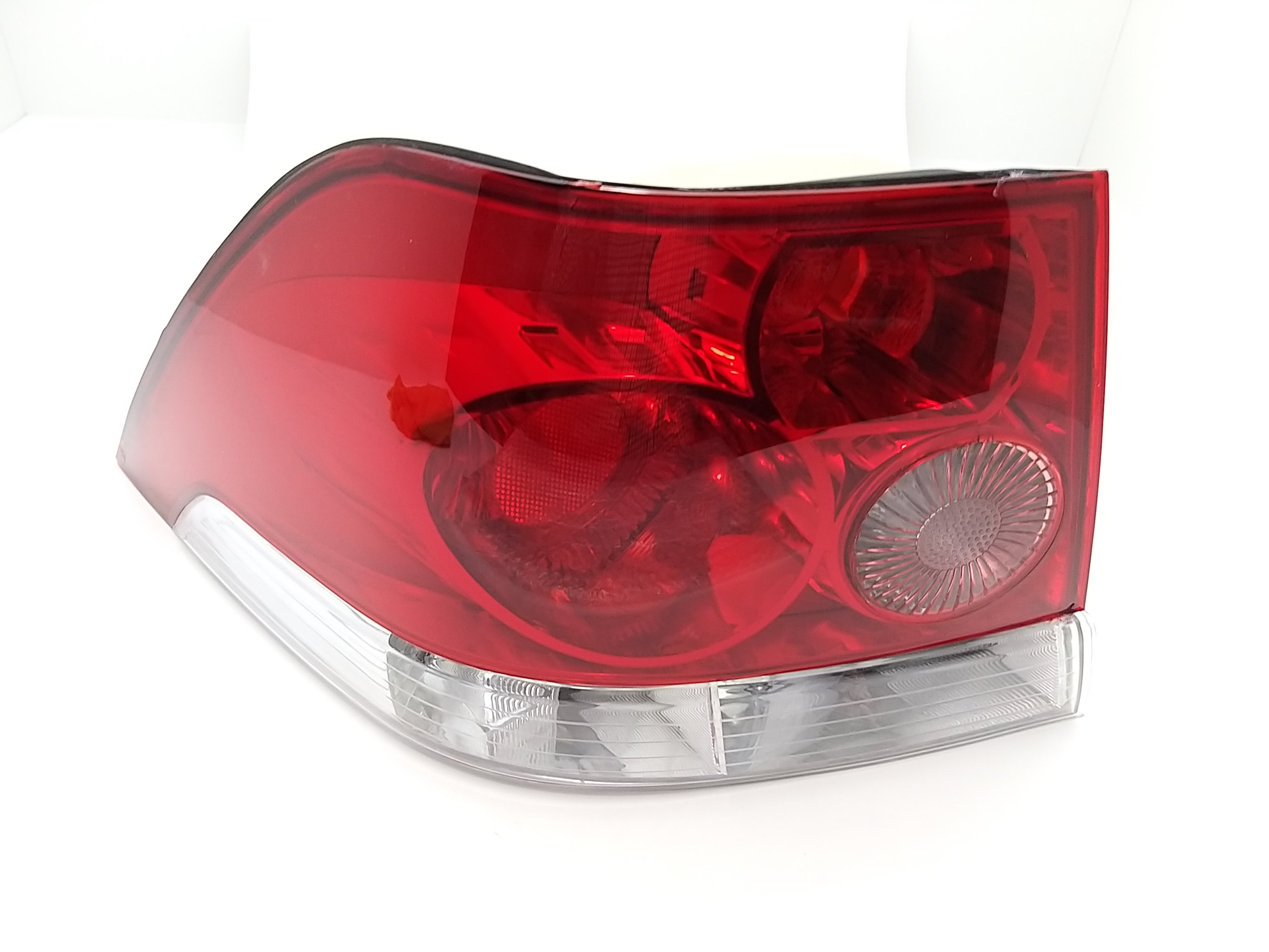 Opel Astra H için uygun STOP LAMBASI Sol Sedan Astra H İthal İTHAL