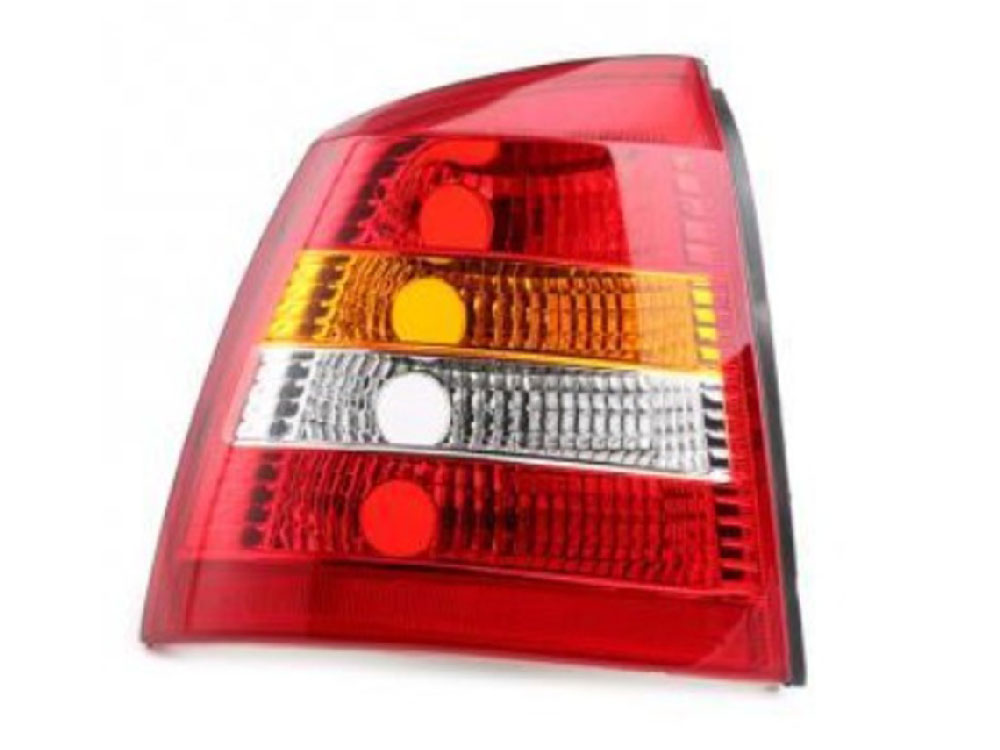 Opel Astra G için uygun Opel Astra G HB Stop Lambası Sol Hatchback İthal İTHAL