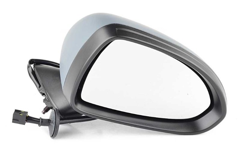 Opel Corsa D için uygun DIŞ DİKİZ AYNA Sağ Corsa D, Corsa E İthal İTHAL