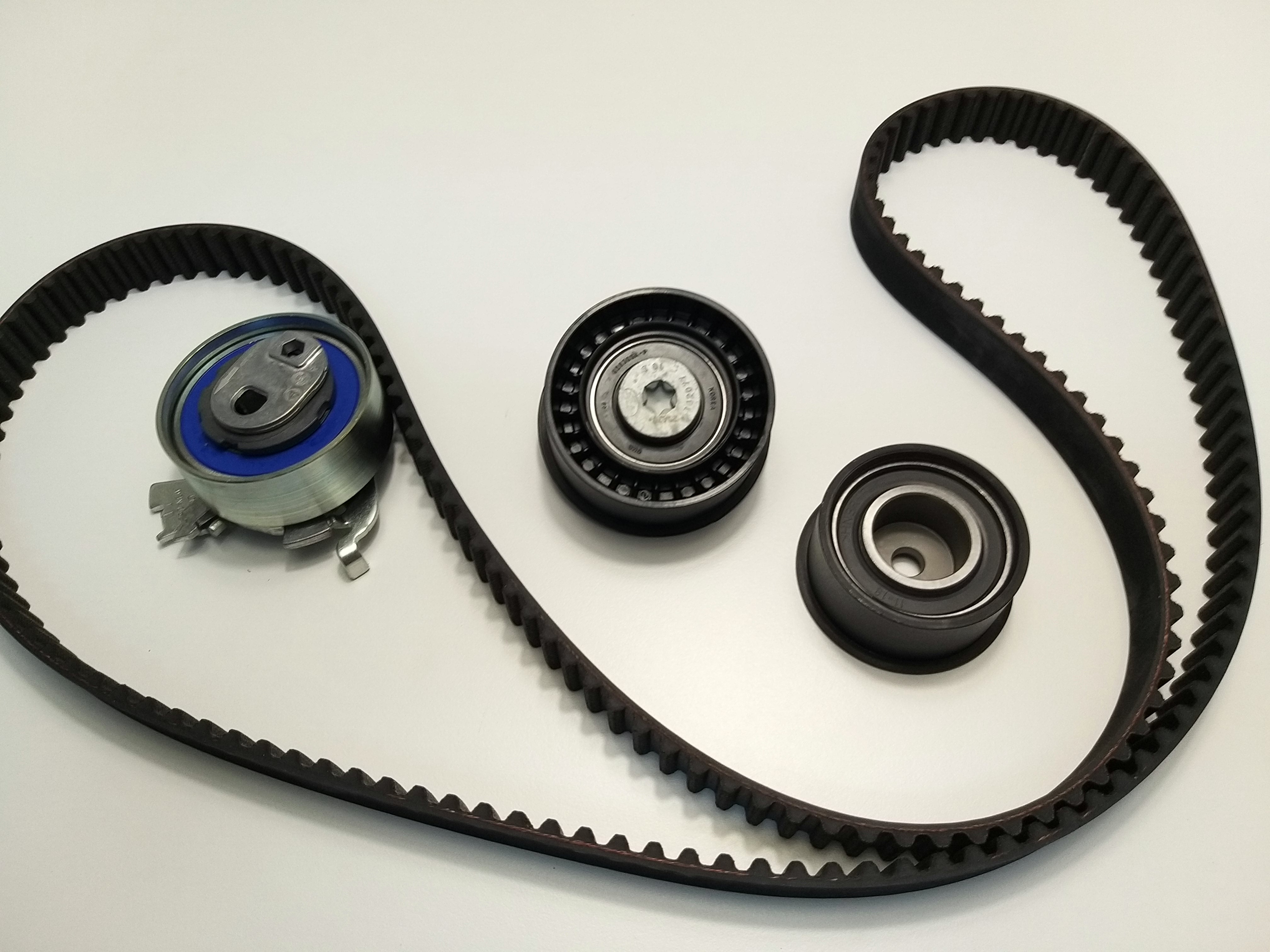 TRİGER SETİ Astra F, Vectra B, Corsa B (X14XE X16XEL) Dayco
