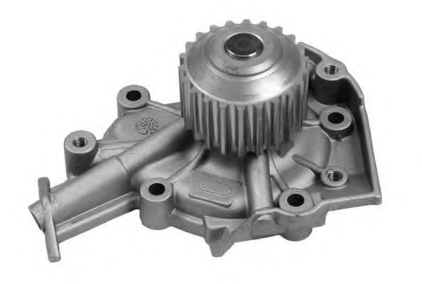 Chevrolet Kalos için uygun DEVİRDAİM SU POMPASI 1,2 8 Valf Kalos İthal İTHAL