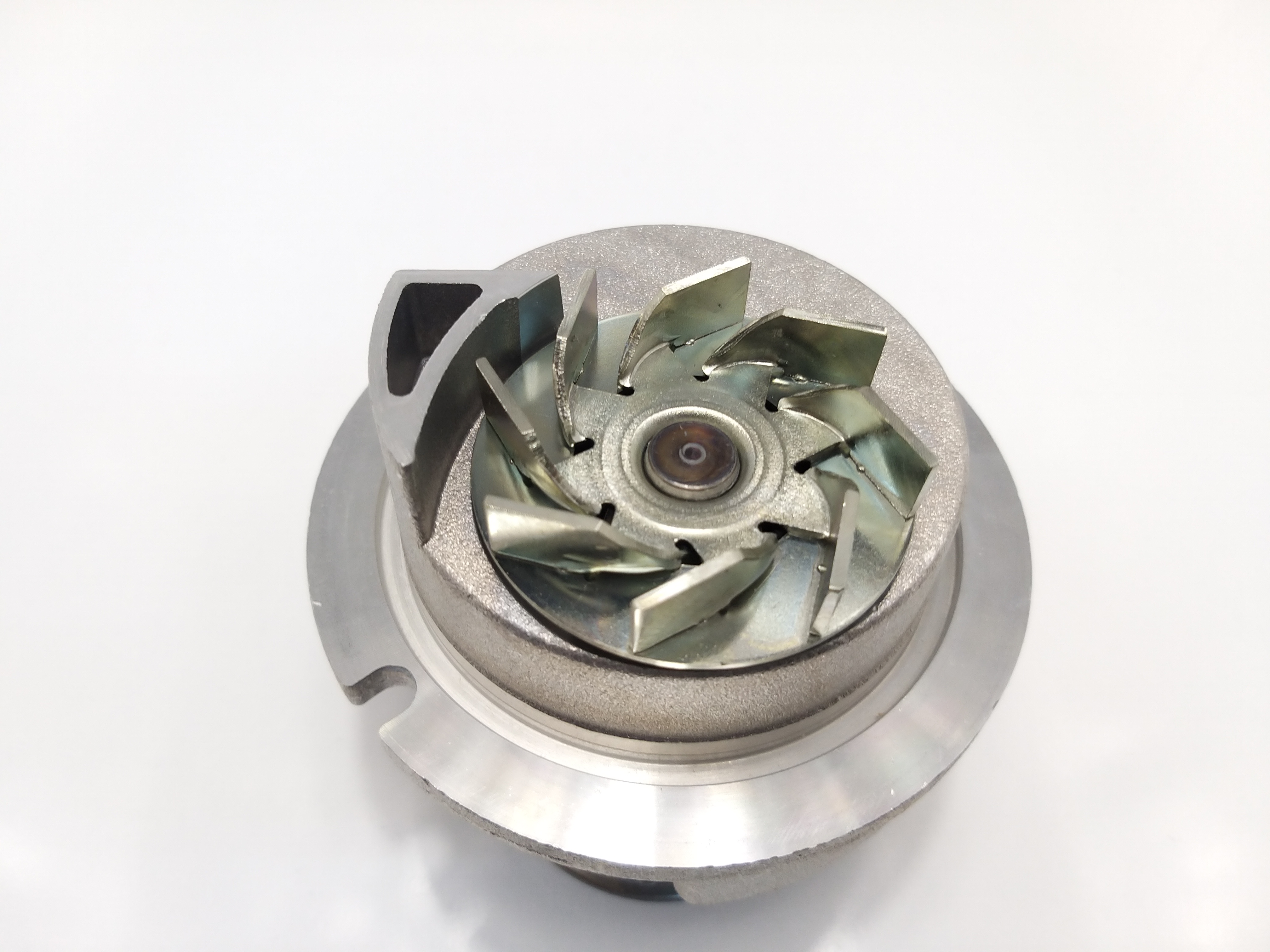 Opel Vectra B için uygun DEVİRDAİM SU POMPASI Vectra B, Zafira A, Zafira B GRAF , X1.8XE, Z1.8XE, X1.8XE, Z1.8XE