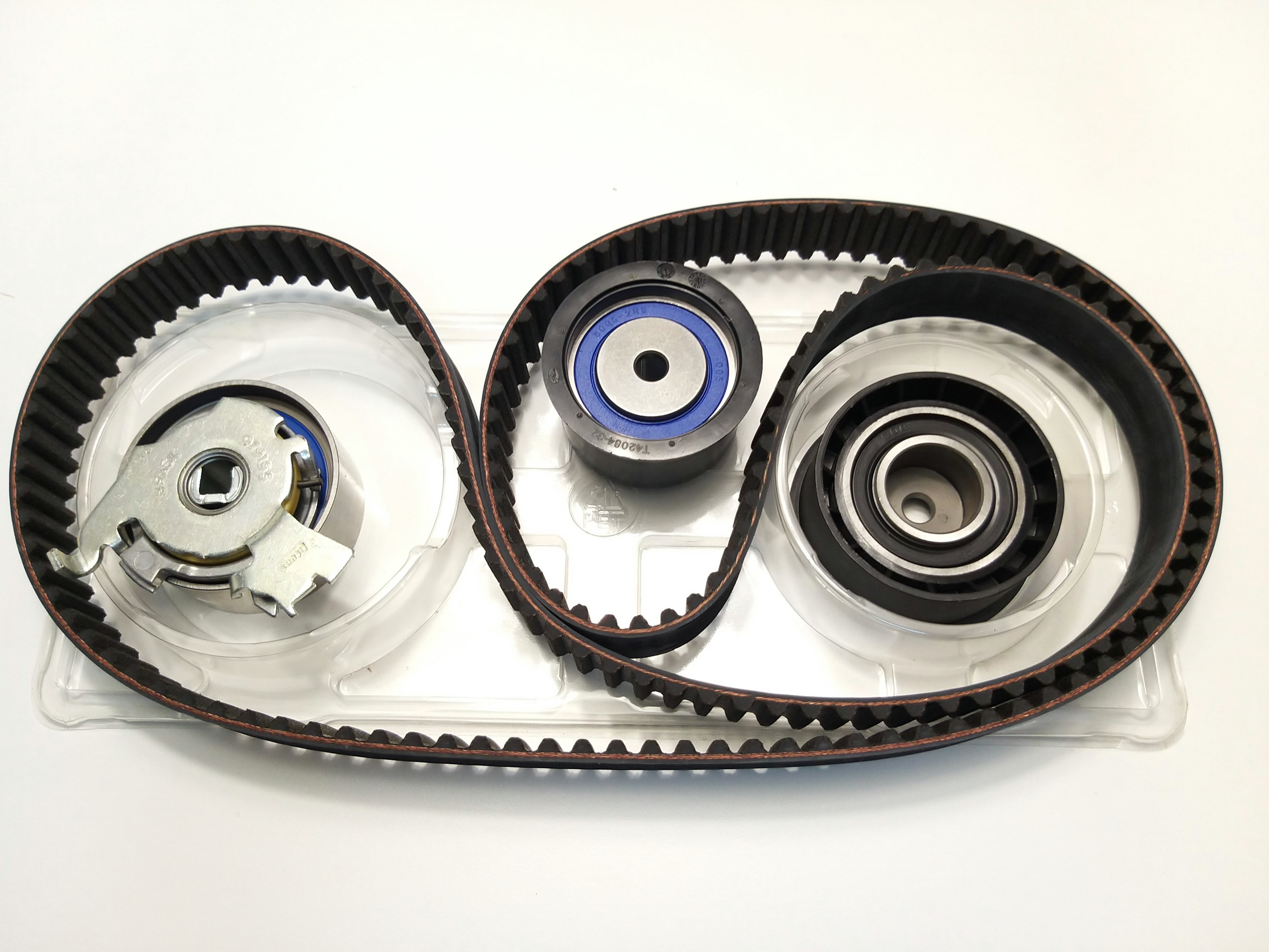 Opel Vectra A için uygun TRİGER SETİ Vectra A C20XE Motorlar İçin GATES Marka GATES , X2.0XEV